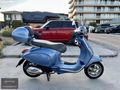 2014 Vespa Primavera 150 Çanta Cam 7.200 Km