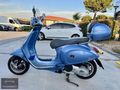 2014 Vespa Primavera 150 Çanta Cam 7.200 Km