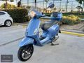 2014 Vespa Primavera 150 Çanta Cam 7.200 Km