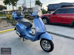2014 Vespa Primavera 150 Çanta Cam 7.200 Km