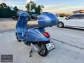 2014 Vespa Primavera 150 Çanta Cam 7.200 Km