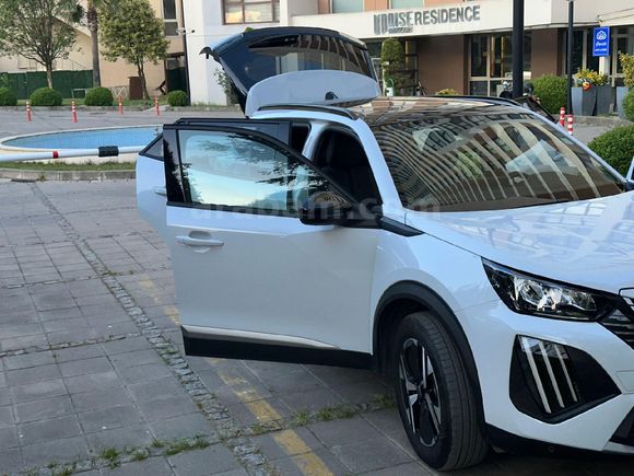 Sahibinden Peugeot 2008 1.2 PureTech Allure 2025 Model