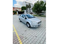 Galeriden Fiat Linea 1.3 Multijet Active Plus 2012 Model Afyonkarahisar