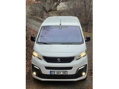 Sahibinden Peugeot Expert 1.5 BlueHDI 2023 Model 