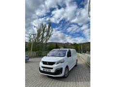 Sahibinden Peugeot Expert 1.5 BlueHDI 2023 Model 