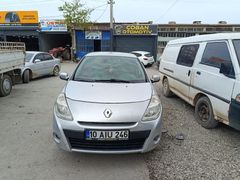 Sahibinden Renault Clio 1.2 Expression 2009 Model