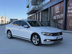 2017 / OTOMATİK / GENİŞ EKRAN / Passat 1.6 TDi 
