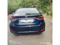 SAHİBİNDEN 7.000 KM DE TOYOTA COROLLA 2024 MODEL
