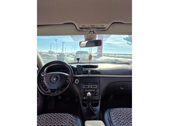 Öğretmenden Masrafsız Laguna 2