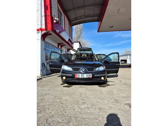 Öğretmenden Masrafsız Laguna 2