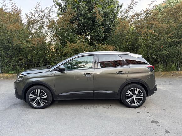 Sahibinden Peugeot 3008 1.5 BlueHDI Active SkyPack 2020 Model 