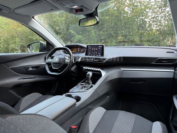Sahibinden Peugeot 3008 1.5 BlueHDI Active SkyPack 2020 Model 