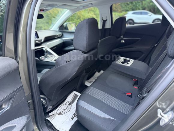 Sahibinden Peugeot 3008 1.5 BlueHDI Active SkyPack 2020 Model 