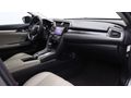 2021 / HONDA CIVIC - SERVİS BAKMLI FAB. LPG
