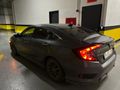 2021 / HONDA CIVIC - SERVİS BAKMLI FAB. LPG