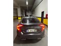 2021 / HONDA CIVIC - SERVİS BAKMLI FAB. LPG