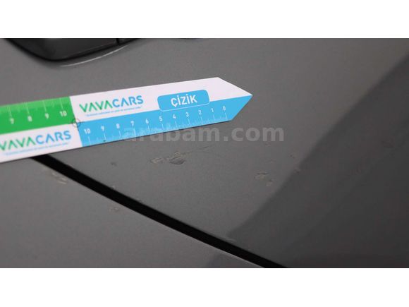 2021 / HONDA CIVIC - SERVİS BAKMLI FAB. LPG