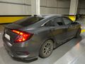 2021 / HONDA CIVIC - SERVİS BAKMLI FAB. LPG