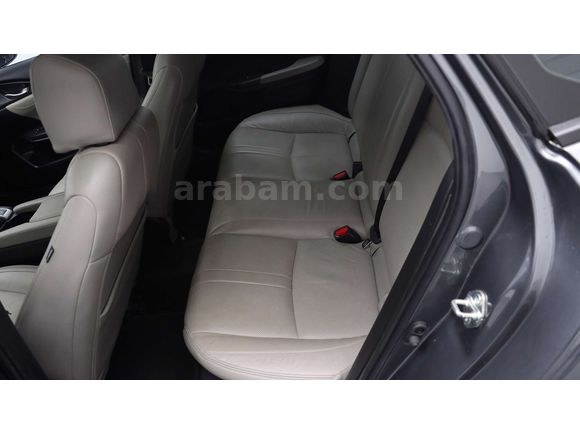 2021 / HONDA CIVIC - SERVİS BAKMLI FAB. LPG