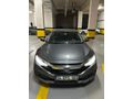 2021 / HONDA CIVIC - SERVİS BAKMLI FAB. LPG