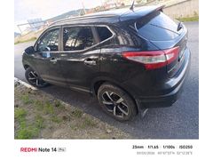 Sahibinden Nissan Qashqai 1.5 dCi Black Edition 2015 Model
