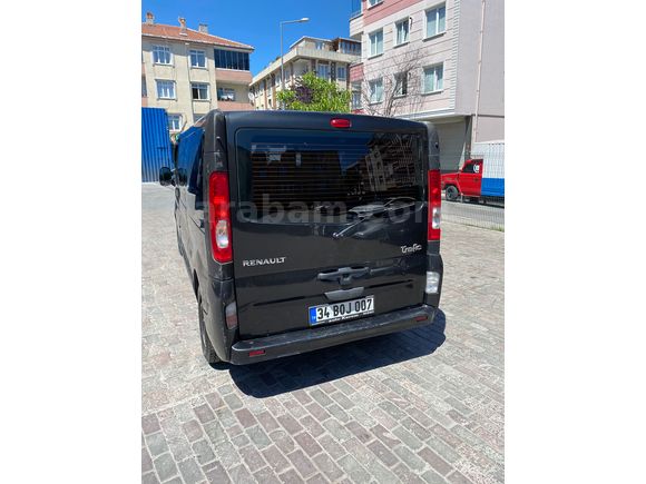 Sahibinden Renault Trafic 