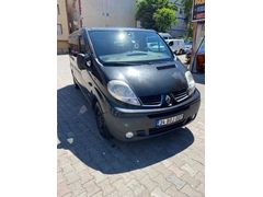 Sahibinden Renault Trafic 