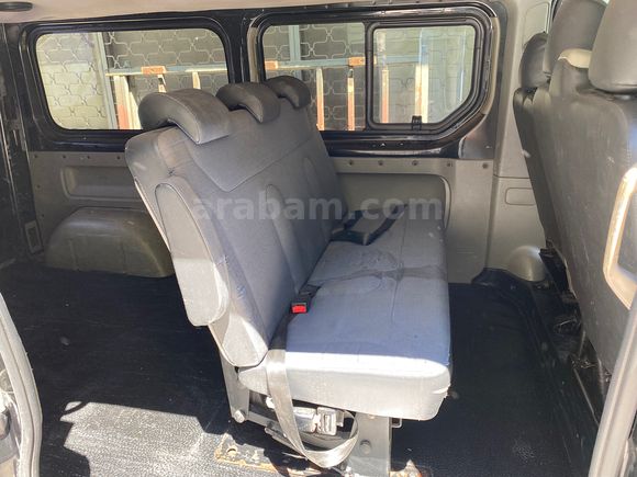 Sahibinden Renault Trafic 