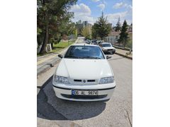 Sahibinden Fiat Palio 1.2 SL 2005 Model