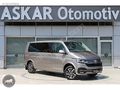 ASKAR OTOMOTİV'DEN 2021 MODEL HATASIZ-BOYASIZ CARAVELLA BULLI