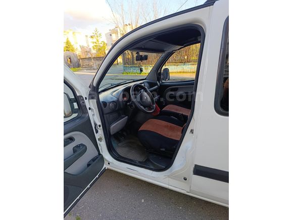 Sahibinden Fiat Doblo Combi 1.3 Multijet 2012 Model