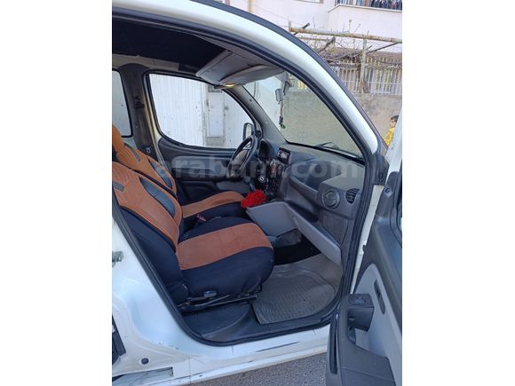 Sahibinden Fiat Doblo Combi 1.3 Multijet 2012 Model