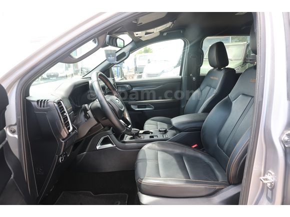 BÜYÜKSOYLU BEYSOY'DAN 2025 RANGER WILDTRAK 2.0 ECOBLUE 4X4