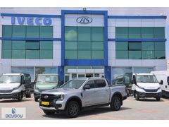 BÜYÜKSOYLU BEYSOY'DAN 2025 RANGER WILDTRAK 2.0 ECOBLUE 4X4