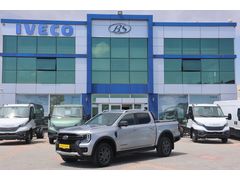 BÜYÜKSOYLU BEYSOY'DAN 2025 RANGER WILDTRAK 2.0 ECOBLUE 4X4