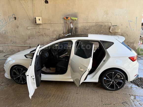 Sahibinden Seat Leon 1.5 EcoTSI FR 2019 Model 