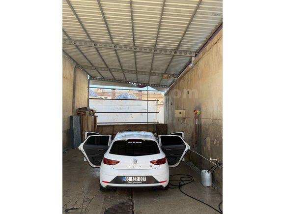 Sahibinden Seat Leon 1.5 EcoTSI FR 2019 Model 