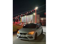 Sahibinden Seat Leon 1.5 EcoTSI FR 2019 Model 