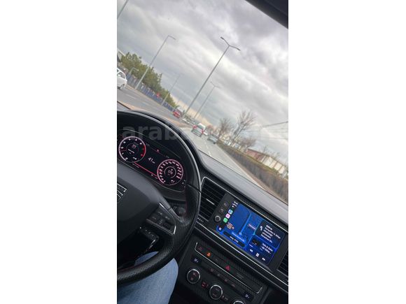 Sahibinden Seat Leon 1.5 EcoTSI FR 2019 Model 