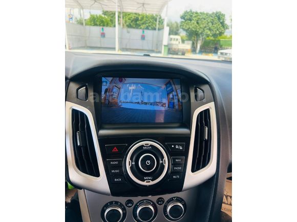 Sahibinden Ford Focus 1.6 TDCi Trend X 2013 Model
