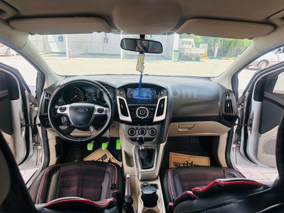 Sahibinden Ford Focus 1.6 TDCi Trend X 2013 Model