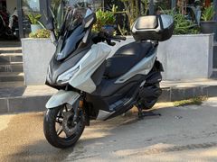 VADE FARKSIZ TAKSİT HONDA YETKİLİ BAYİ ATABERK'TEN FORZA250
