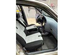 Sahibinden Ford Fiesta 1.25 Flair 1998 Model 