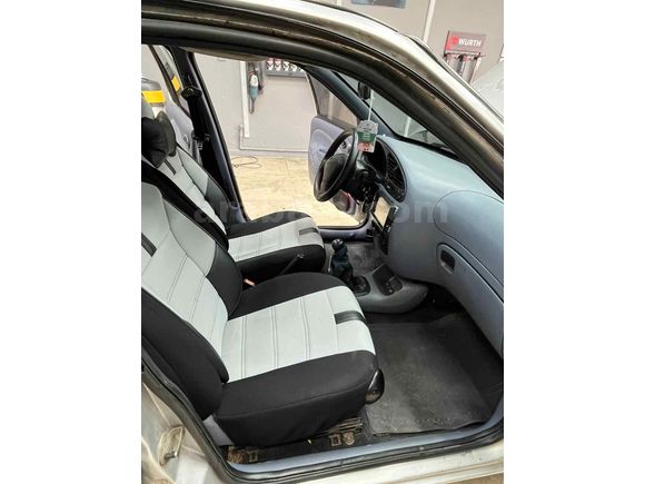 Sahibinden Ford Fiesta 1.25 Flair 1998 Model 