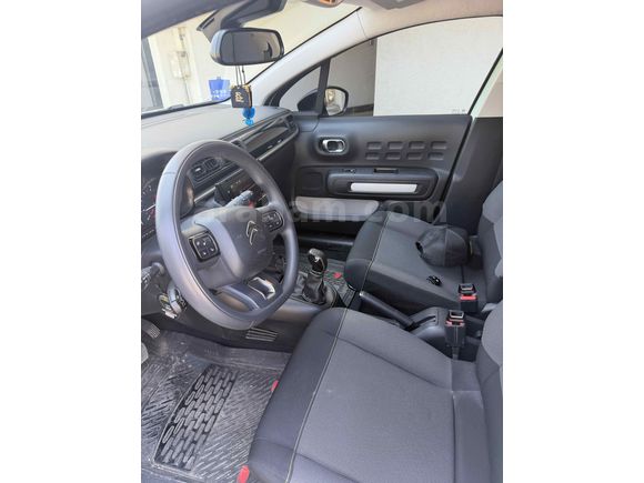 Sahibinden Citroen C3 1.2 PureTech Feel S Edition 2020 Model 