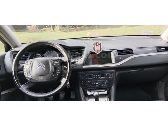 Sahibinden Citroen C5 1.6 HDi Executive 2013 Model 