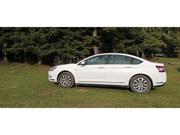 Sahibinden Citroen C5 1.6 HDi Executive 2013 Model 
