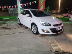 SAHİBİNDEN ASTRA OTOMOTİK+ SPORT+SUNROFF 