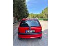 Sahibinden Opel Corsa 1.4 GLS 2000 Model  168.000 km Kırmızı