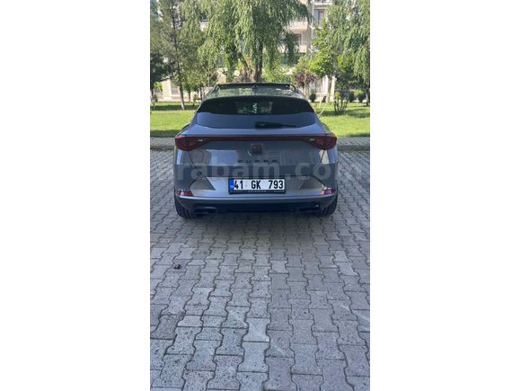 Sahibinden Cupra Formentor 1.5 TSI 2022 Model Diyarbakır
